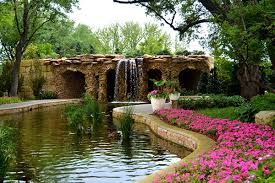 Dallas Arboretum photo