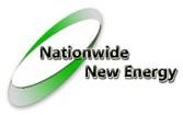 Nationwide New Energy Logo